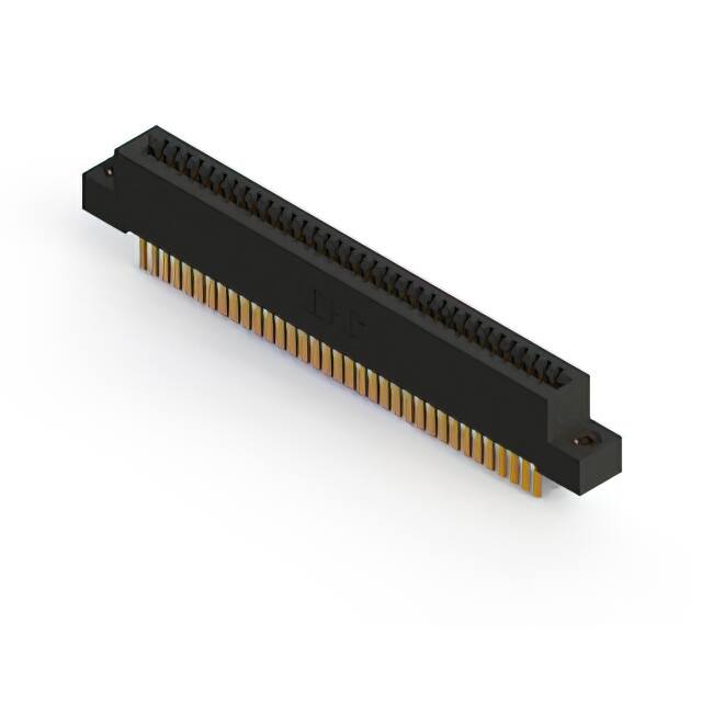 892-070-544-207 EDAC Inc.  Edgeboard Connectors